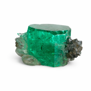 Esmeralda Natural Colombiana